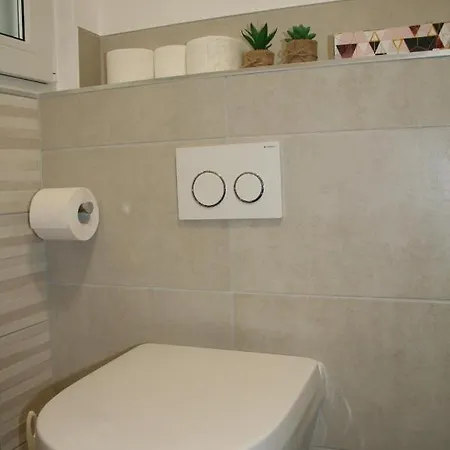 Pfalzliebe Appartement *