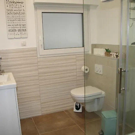 Pfalzliebe Appartement Eisenberg (Rhineland-Palatinate)