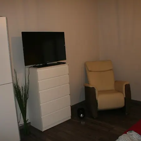 Appartement Pfalzliebe