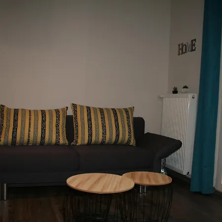 Appartement Pfalzliebe
